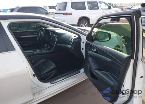 2018 Nissan Maxima 3.5 Sv from USA, damaged, VIN 1N4AA6AP3JC375998